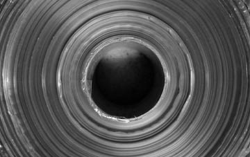 South Broomage edpm waterproofing