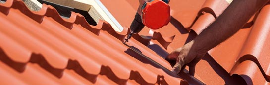 save on South Broomage roof installation costs
