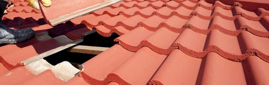 compare South Broomage roof repair quotes