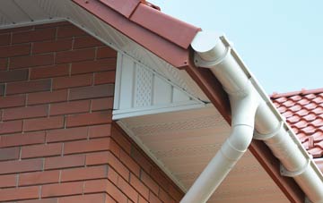 South Broomage soffit repair costs