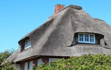 thatch roofing South Broomage, Falkirk