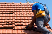 South Broomage urgent roof repairs