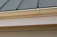 South Broomage soffit repair