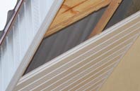 rated South Broomage soffit repair companies